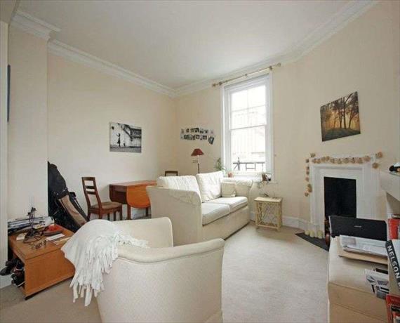 1 Bedroom Flat
